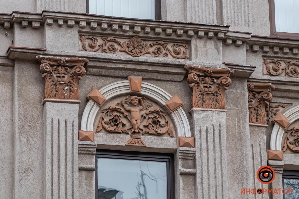 Кто такие Сечевые Стрельцы и что за Артем: почему улица в центре Днепра так называется 19