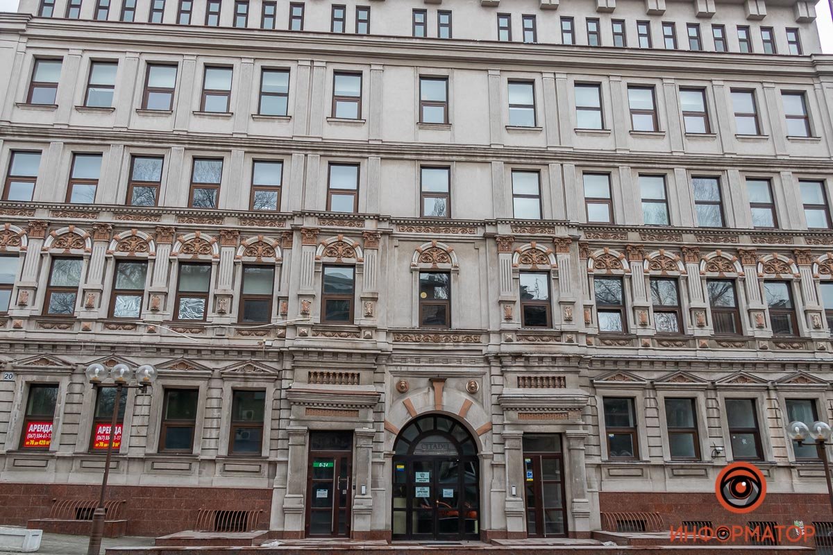 Кто такие Сечевые Стрельцы и что за Артем: почему улица в центре Днепра так называется 20