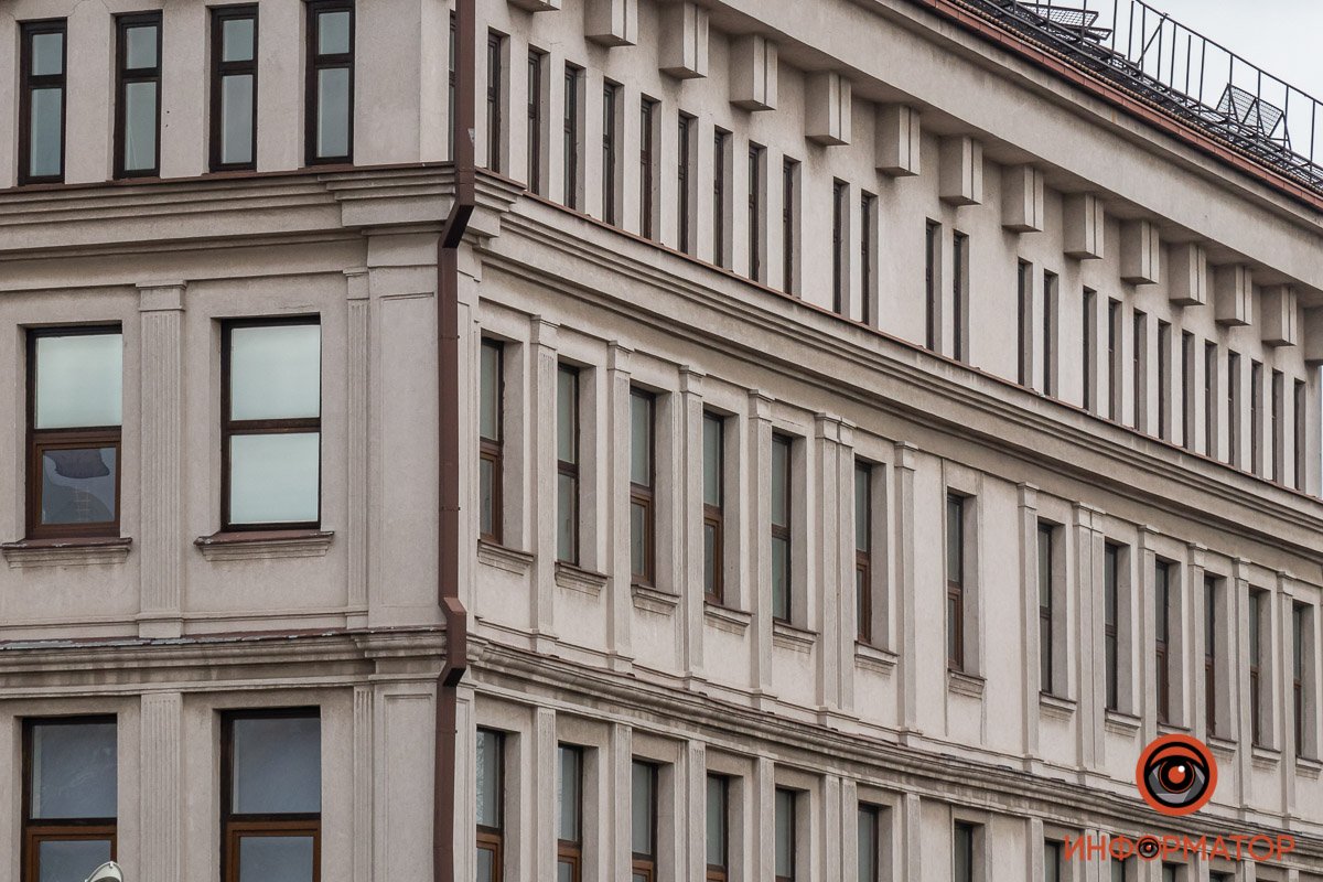 Кто такие Сечевые Стрельцы и что за Артем: почему улица в центре Днепра так называется 21