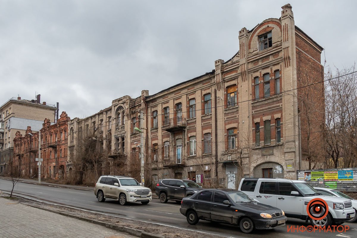 Кто такие Сечевые Стрельцы и что за Артем: почему улица в центре Днепра так называется 22