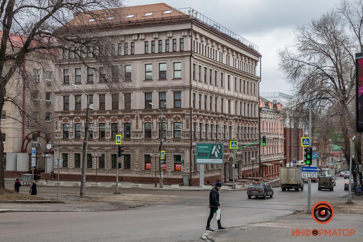 Кто такие Сечевые Стрельцы и что за Артем: почему улица в центре Днепра так называется 23