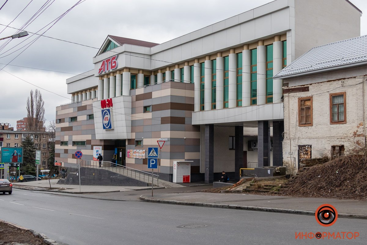 Кто такие Сечевые Стрельцы и что за Артем: почему улица в центре Днепра так называется 27