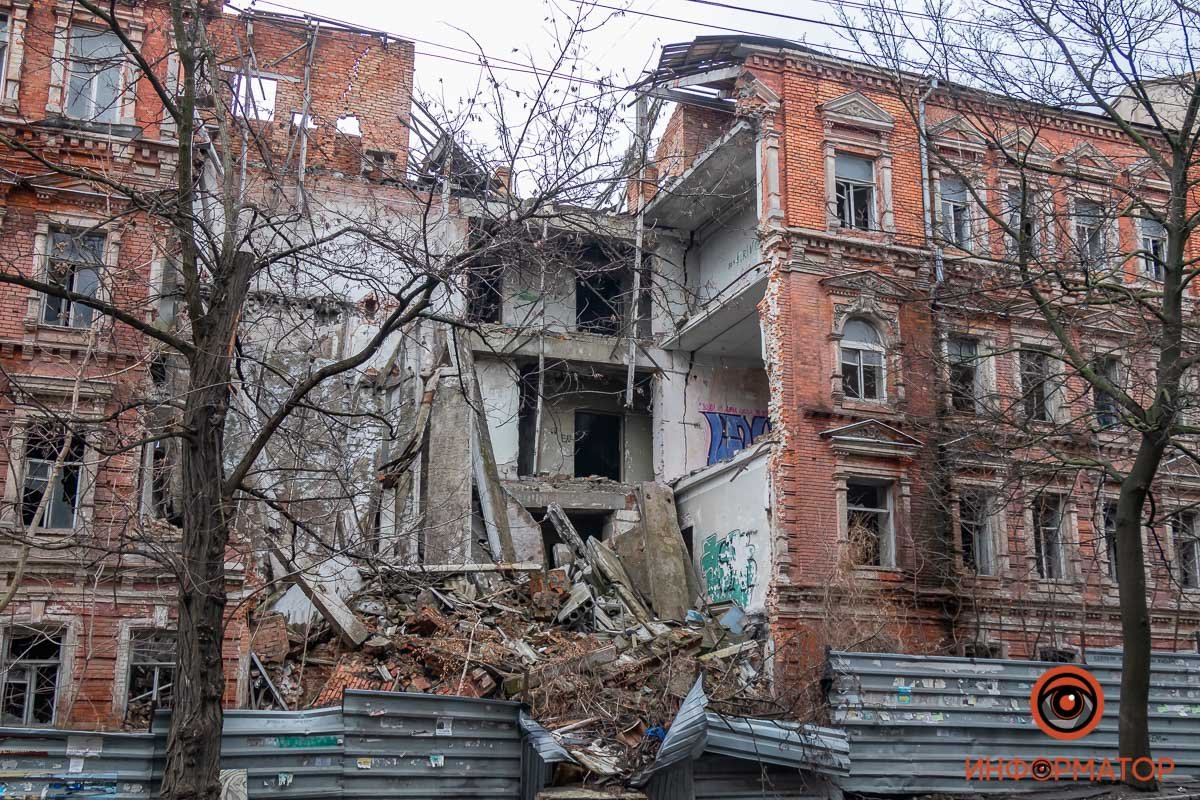 Кто такие Сечевые Стрельцы и что за Артем: почему улица в центре Днепра так называется 29