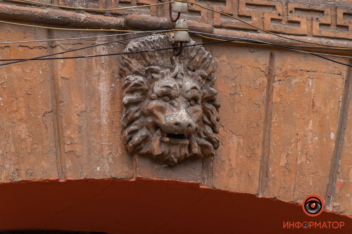 Кто такие Сечевые Стрельцы и что за Артем: почему улица в центре Днепра так называется 30