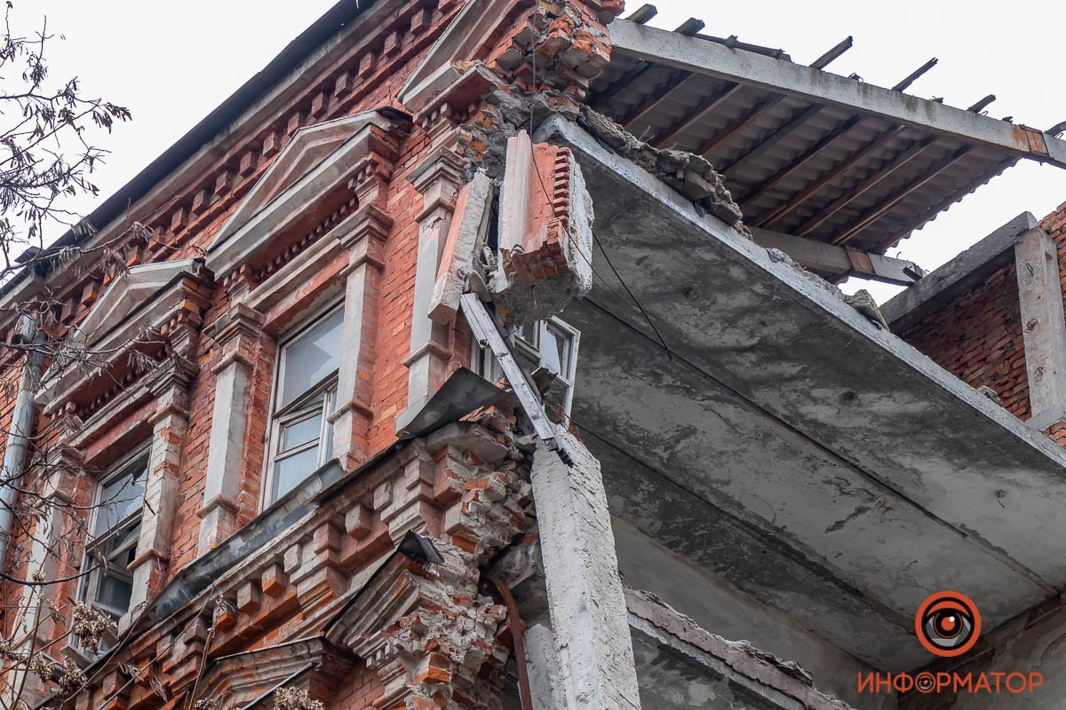 Кто такие Сечевые Стрельцы и что за Артем: почему улица в центре Днепра так называется 31