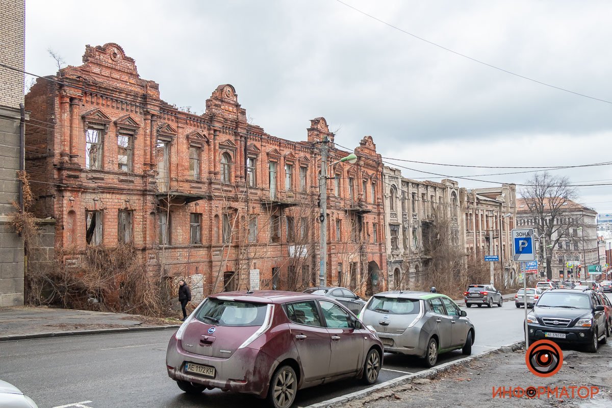 Кто такие Сечевые Стрельцы и что за Артем: почему улица в центре Днепра так называется 32