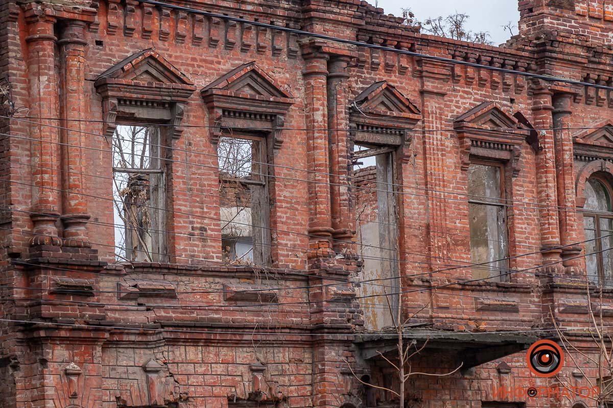 Кто такие Сечевые Стрельцы и что за Артем: почему улица в центре Днепра так называется 33