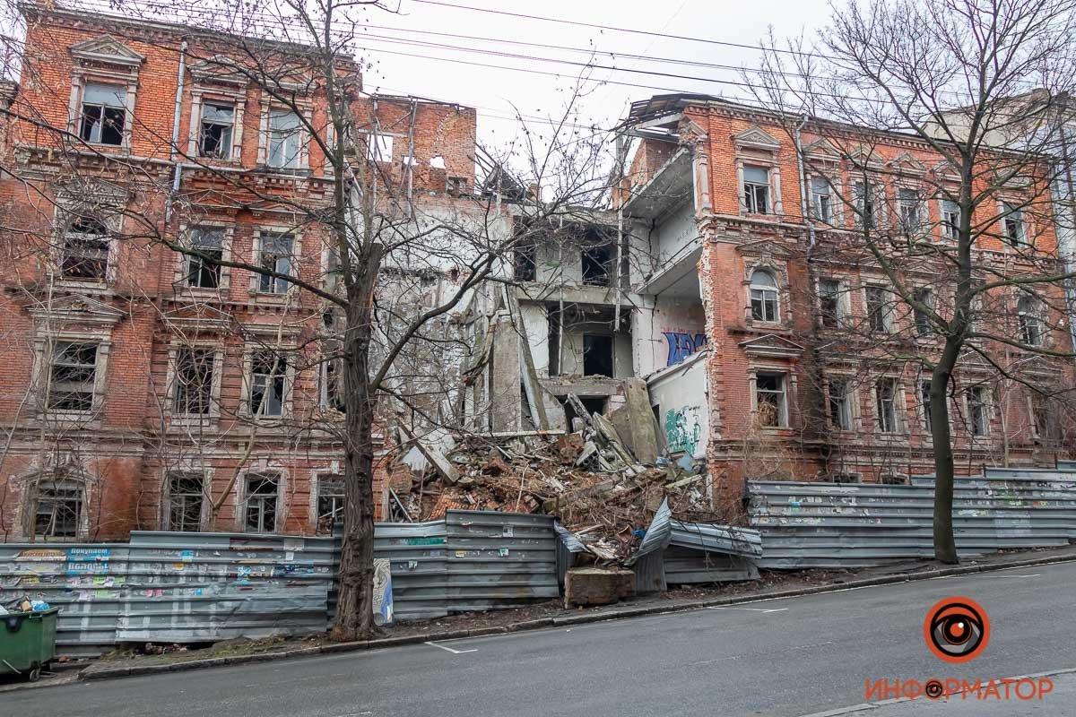 Кто такие Сечевые Стрельцы и что за Артем: почему улица в центре Днепра так называется 34