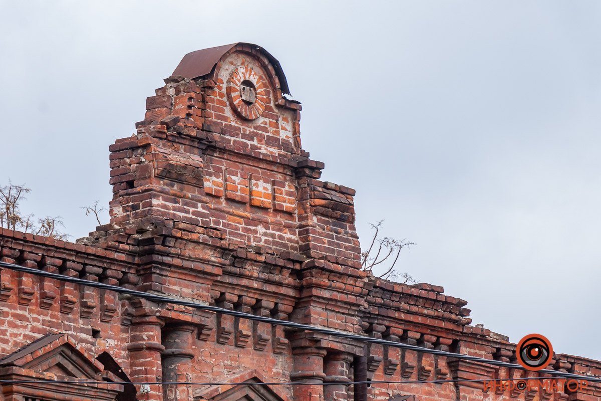 Кто такие Сечевые Стрельцы и что за Артем: почему улица в центре Днепра так называется 35