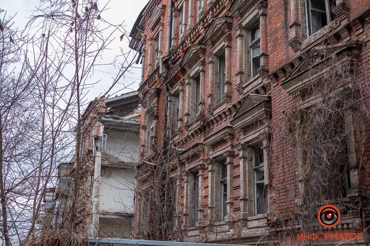 Кто такие Сечевые Стрельцы и что за Артем: почему улица в центре Днепра так называется 36