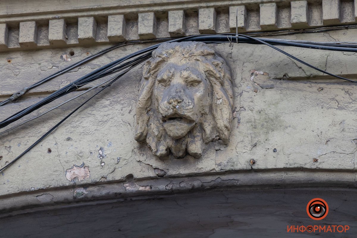 Кто такие Сечевые Стрельцы и что за Артем: почему улица в центре Днепра так называется 40