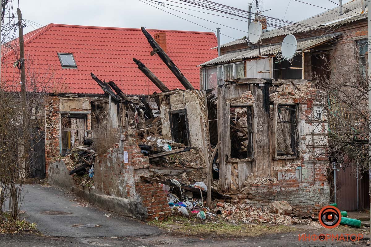 Кто такие Сечевые Стрельцы и что за Артем: почему улица в центре Днепра так называется 41