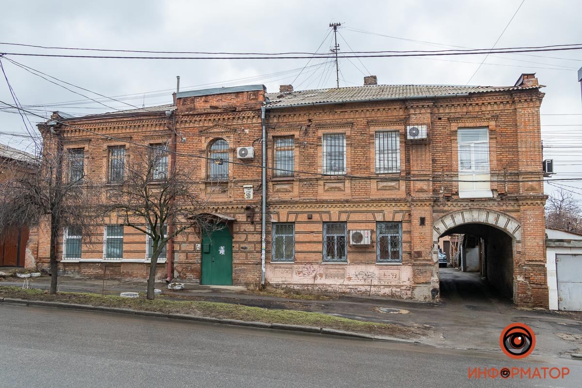 Кто такие Сечевые Стрельцы и что за Артем: почему улица в центре Днепра так называется 44