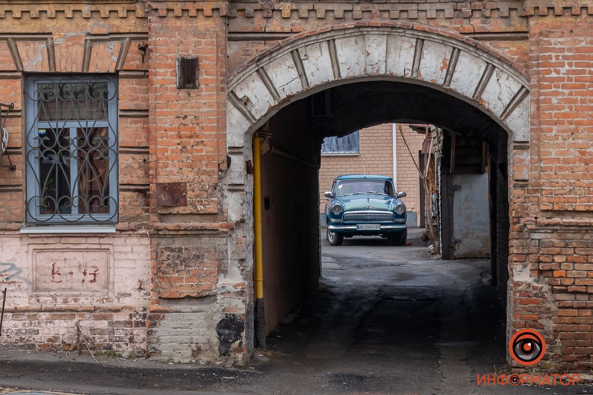Кто такие Сечевые Стрельцы и что за Артем: почему улица в центре Днепра так называется 47