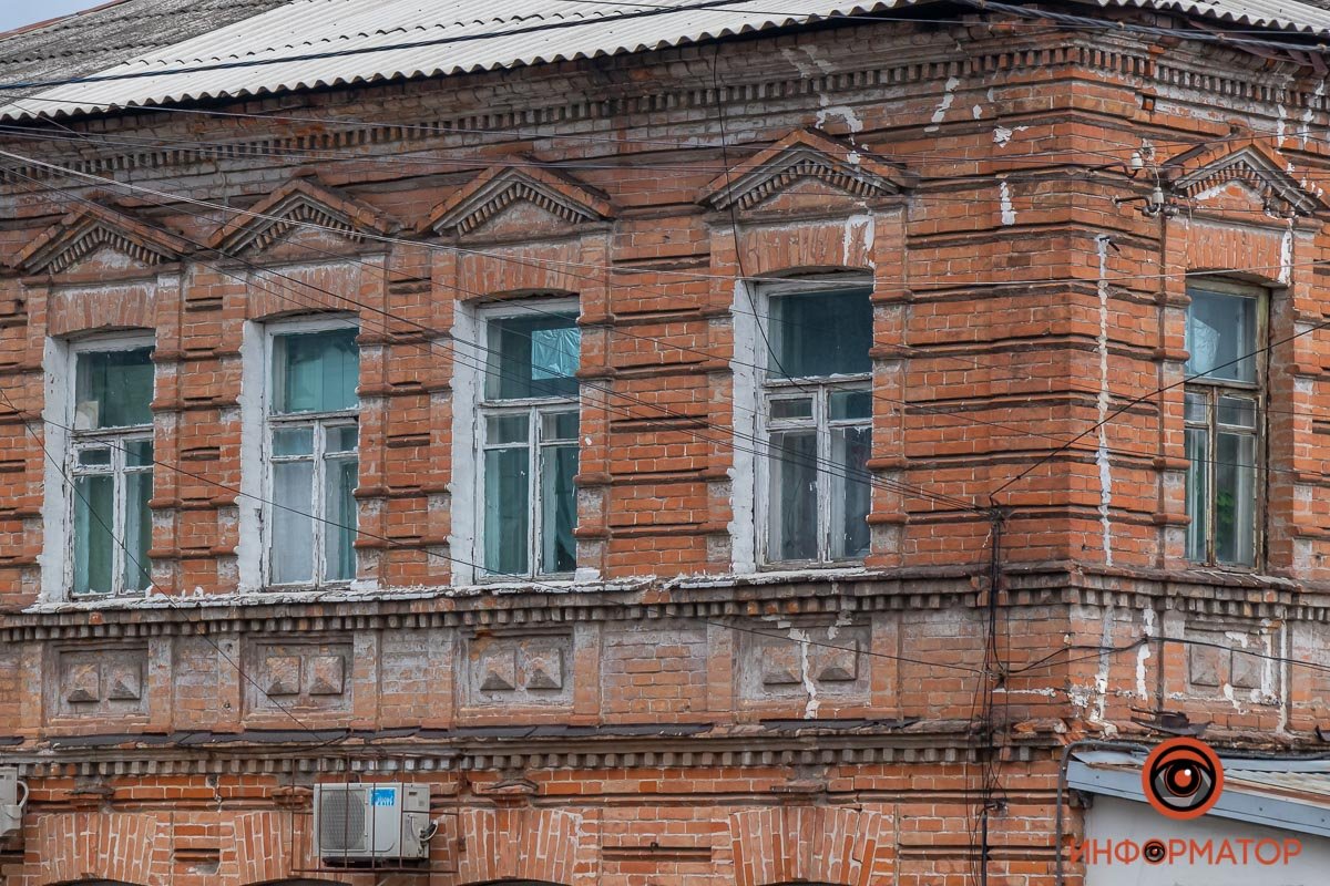 Кто такие Сечевые Стрельцы и что за Артем: почему улица в центре Днепра так называется 48