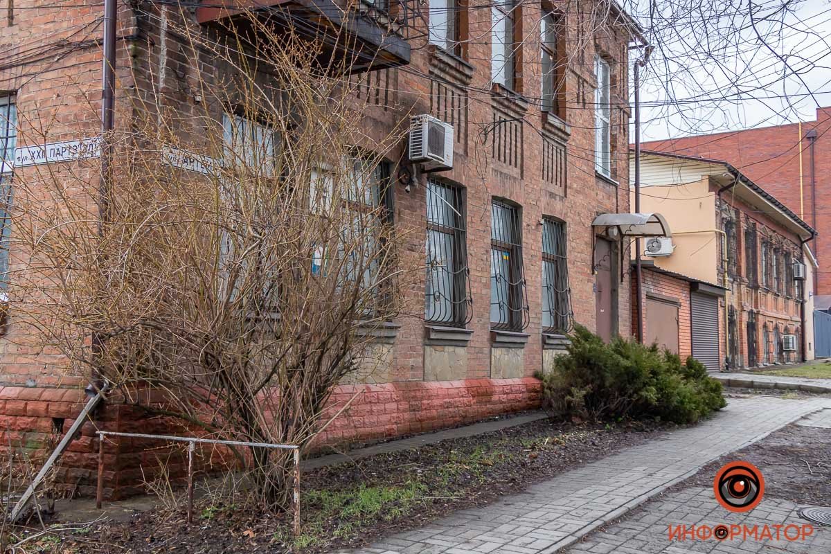 Кто такие Сечевые Стрельцы и что за Артем: почему улица в центре Днепра так называется 49