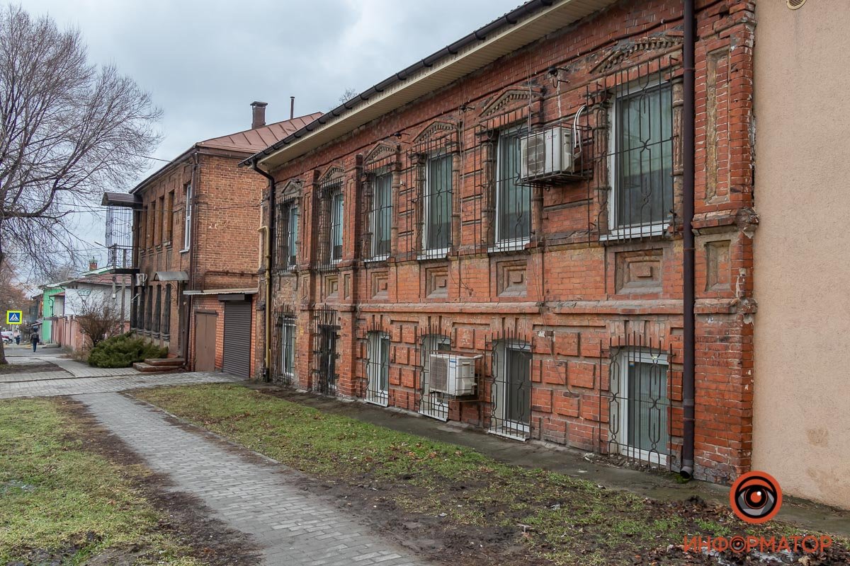 Кто такие Сечевые Стрельцы и что за Артем: почему улица в центре Днепра так называется 50