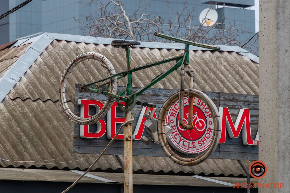 Кто такие Сечевые Стрельцы и что за Артем: почему улица в центре Днепра так называется 51