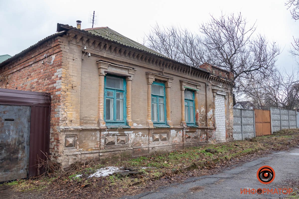 Кто такие Сечевые Стрельцы и что за Артем: почему улица в центре Днепра так называется 52