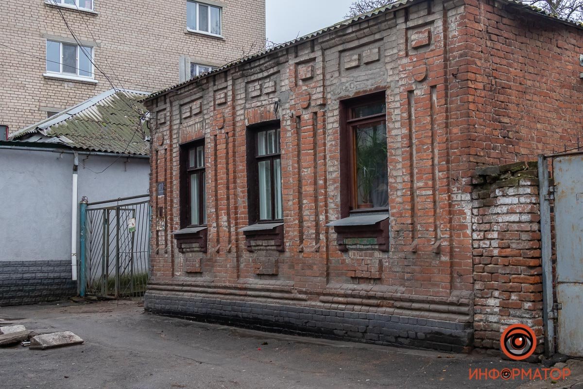 Кто такие Сечевые Стрельцы и что за Артем: почему улица в центре Днепра так называется 56