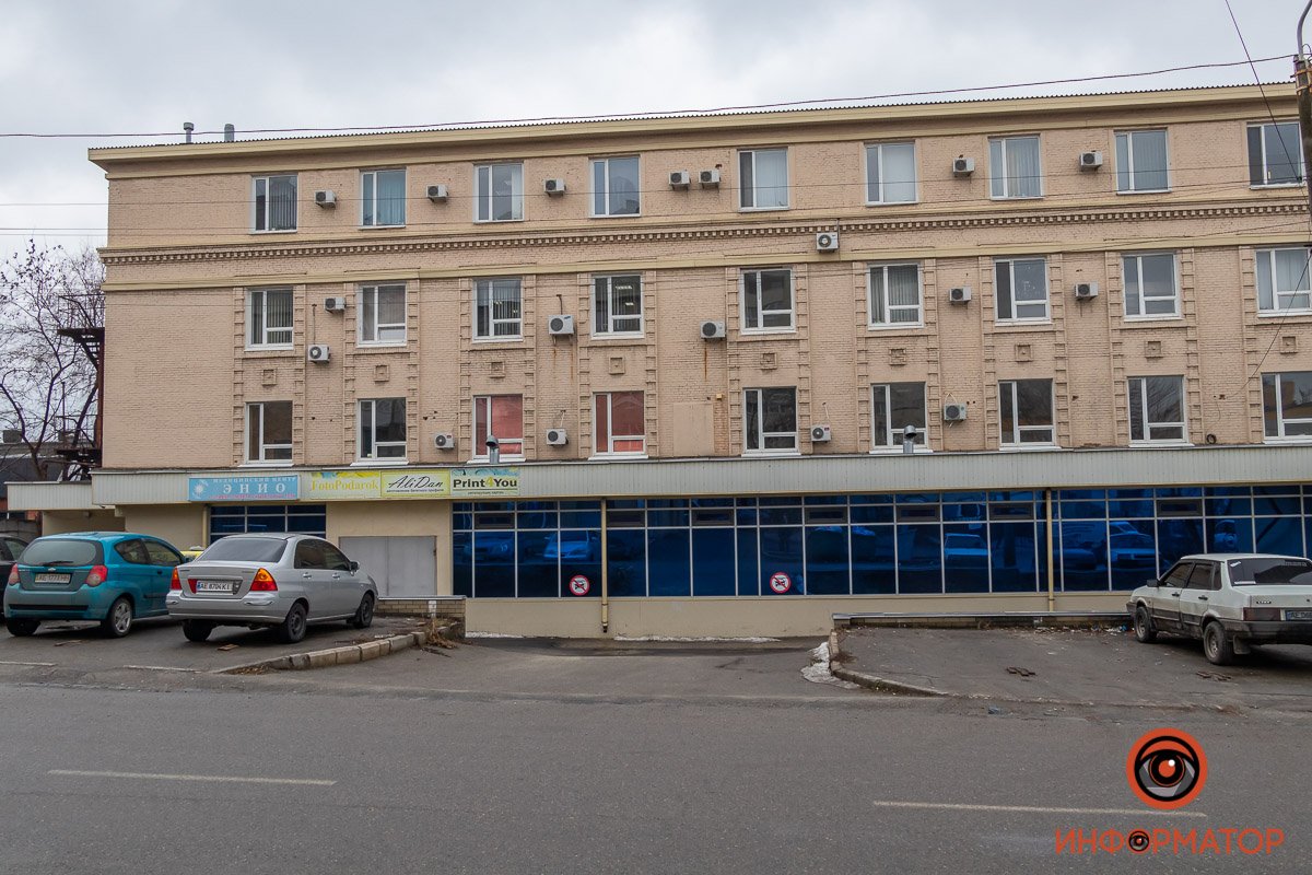 Кто такие Сечевые Стрельцы и что за Артем: почему улица в центре Днепра так называется 57