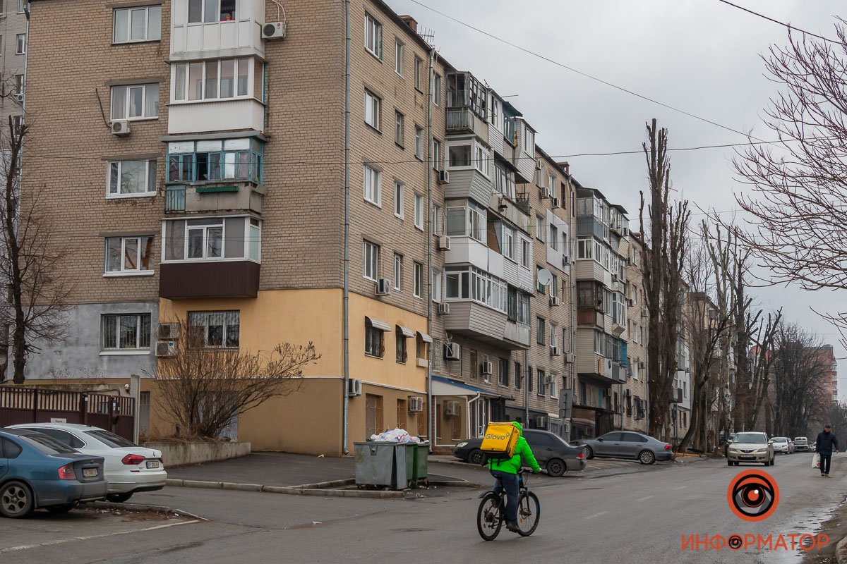 Кто такие Сечевые Стрельцы и что за Артем: почему улица в центре Днепра так называется 58