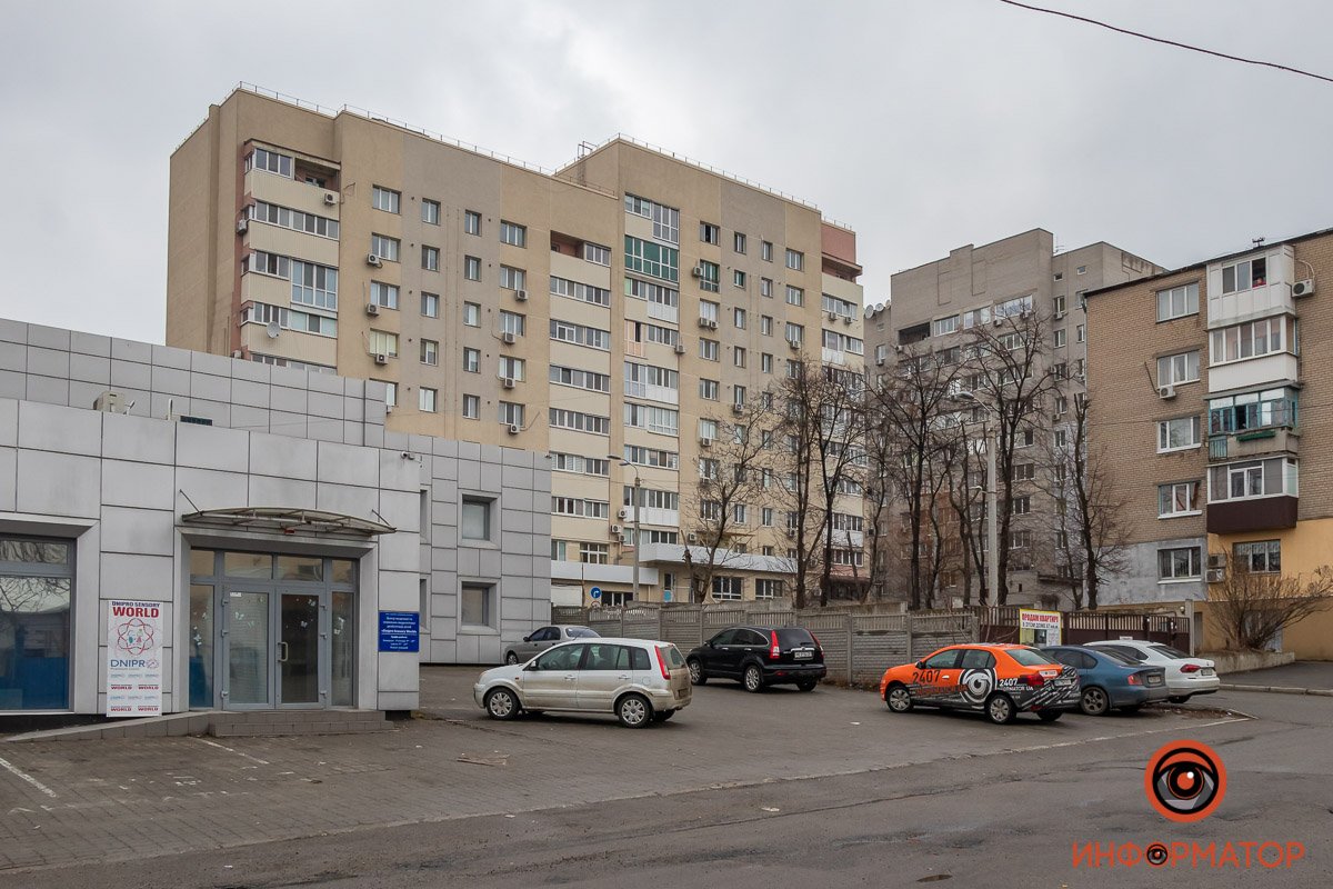 Кто такие Сечевые Стрельцы и что за Артем: почему улица в центре Днепра так называется 59