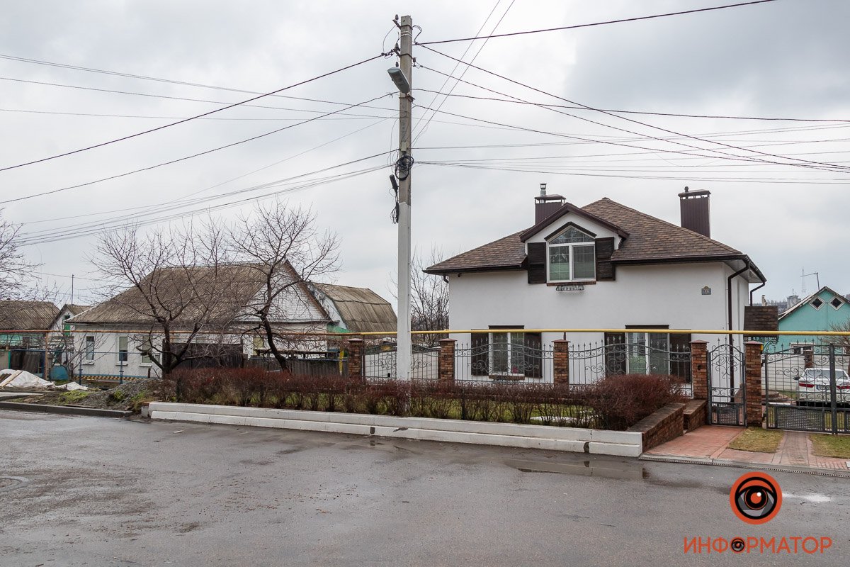 Кто такие Сечевые Стрельцы и что за Артем: почему улица в центре Днепра так называется 61