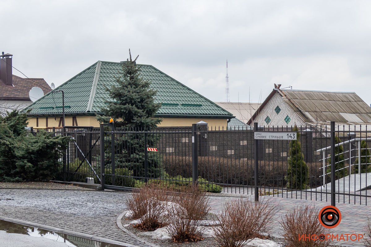 Кто такие Сечевые Стрельцы и что за Артем: почему улица в центре Днепра так называется 64