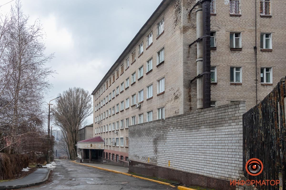 Кто такие Сечевые Стрельцы и что за Артем: почему улица в центре Днепра так называется 66