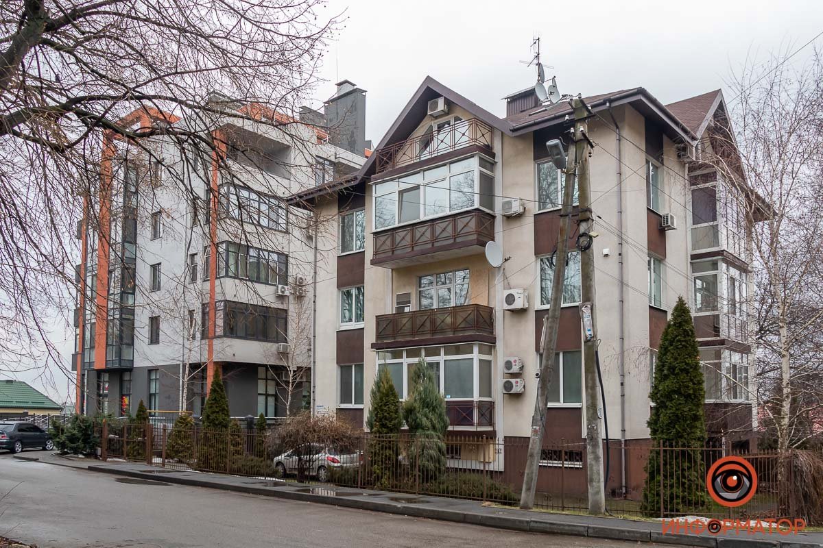 Кто такие Сечевые Стрельцы и что за Артем: почему улица в центре Днепра так называется 67