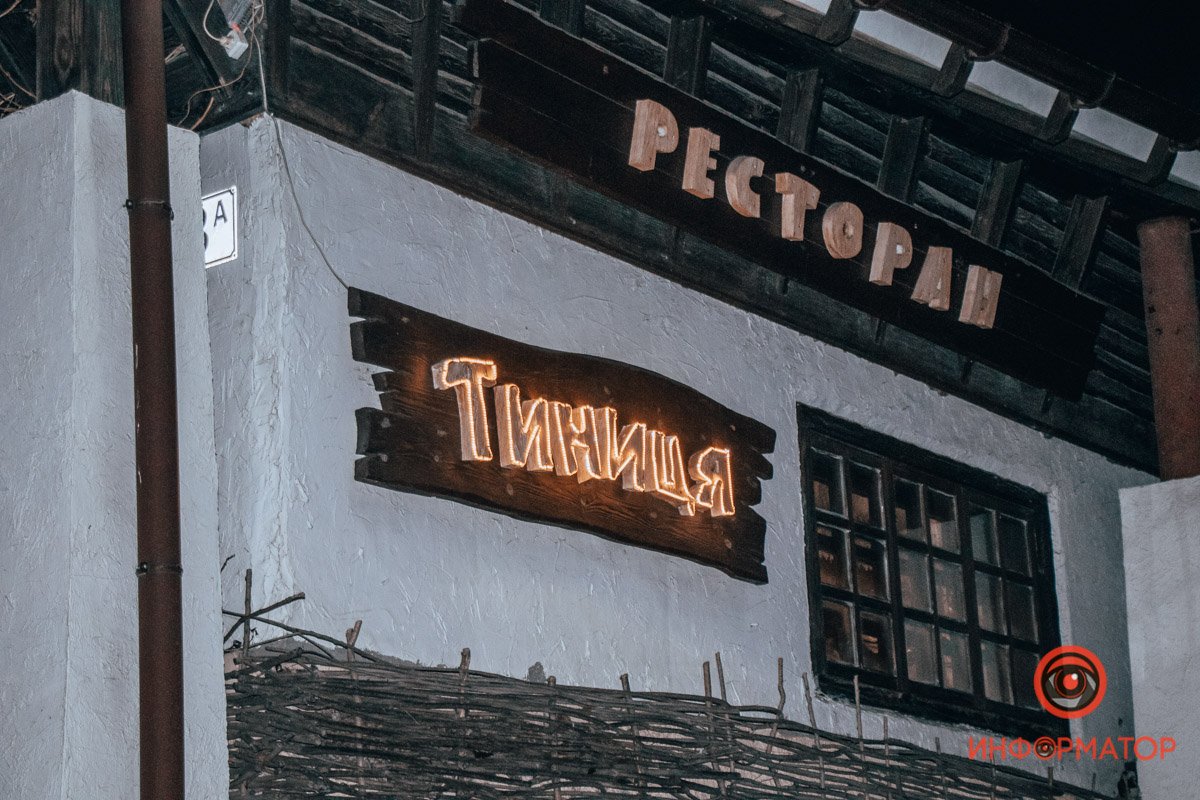 На Высоковольтной группа неизвестных открыла стрельбу в ресторане