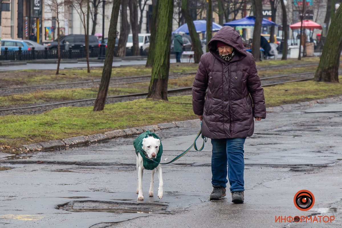 Стильный парень
