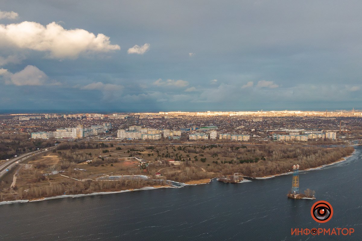 Как на ладони