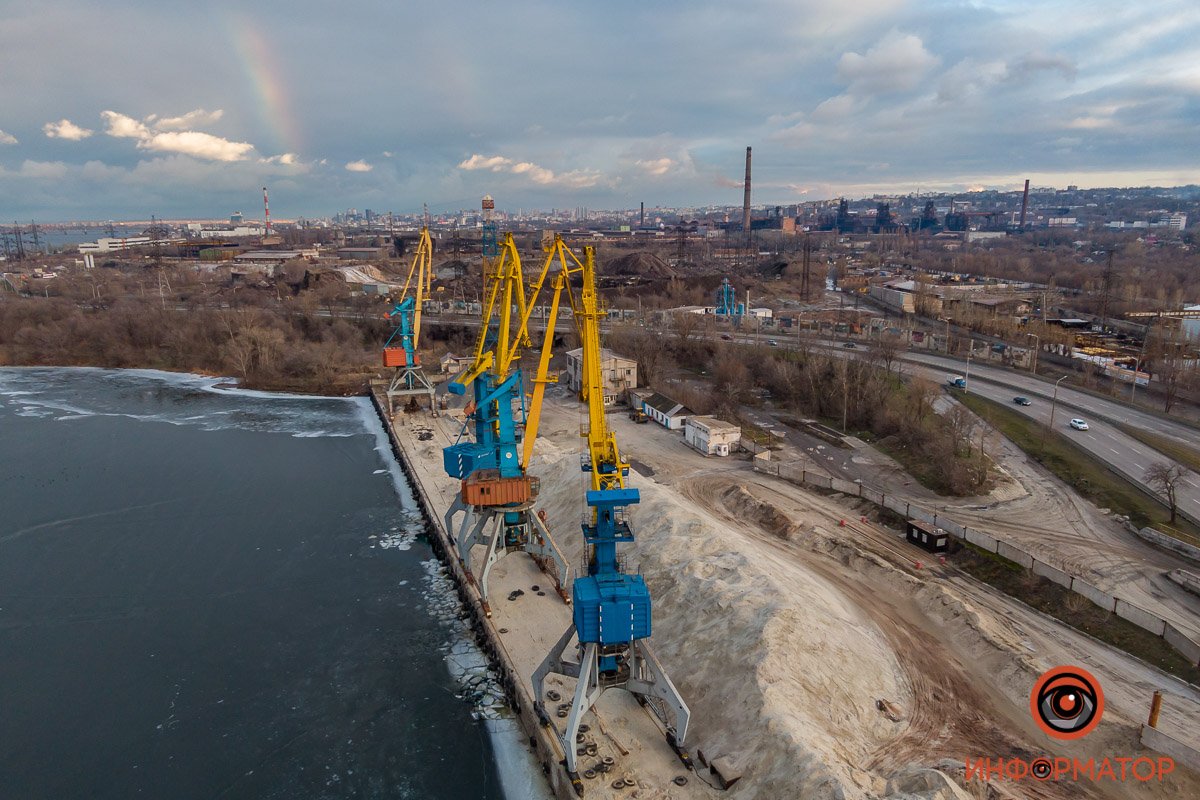 Радуга - это хороший знак