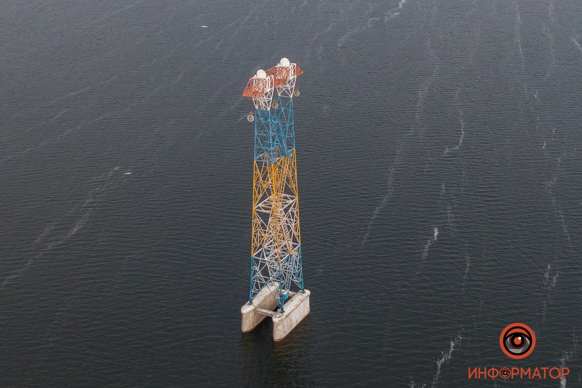 Зима, до новых встреч