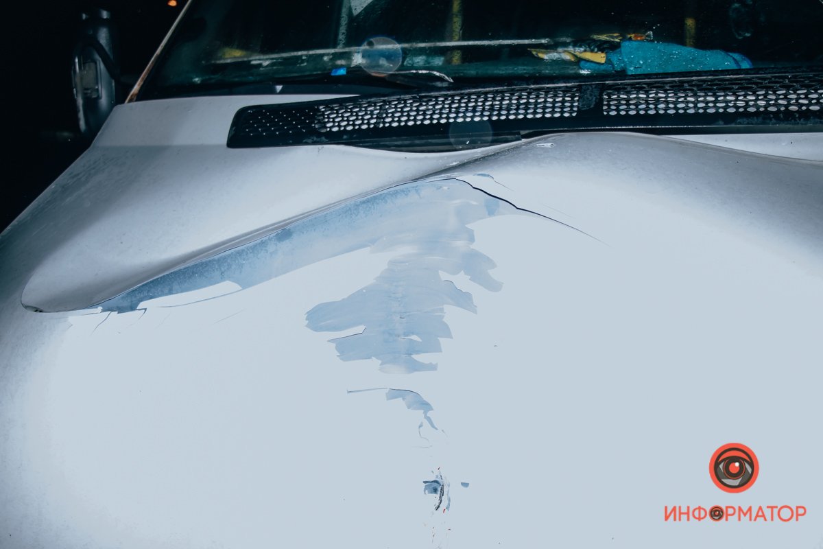 Детали устанавливаются