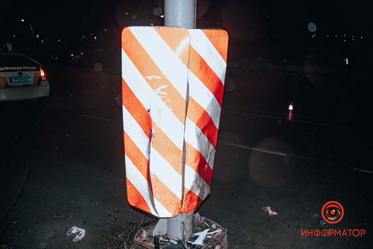 На место приехали полицейские и медики