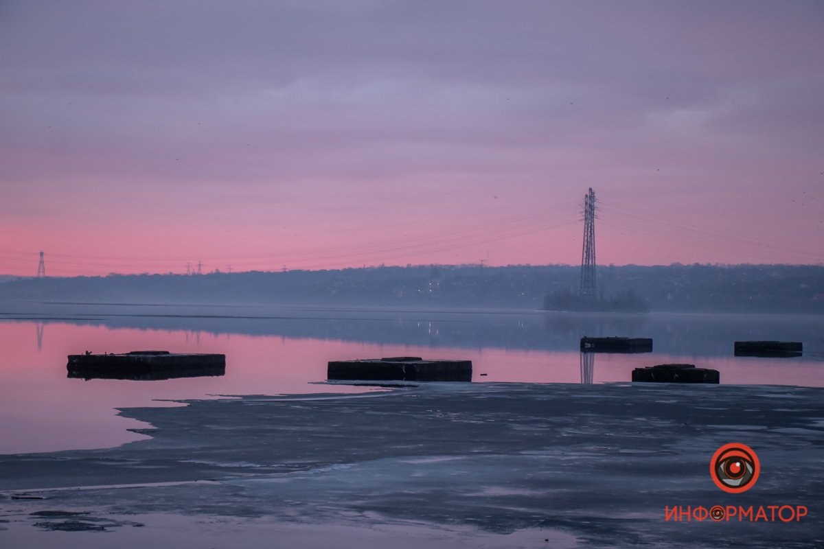 Малиновый рассвет Малиновый рассвет