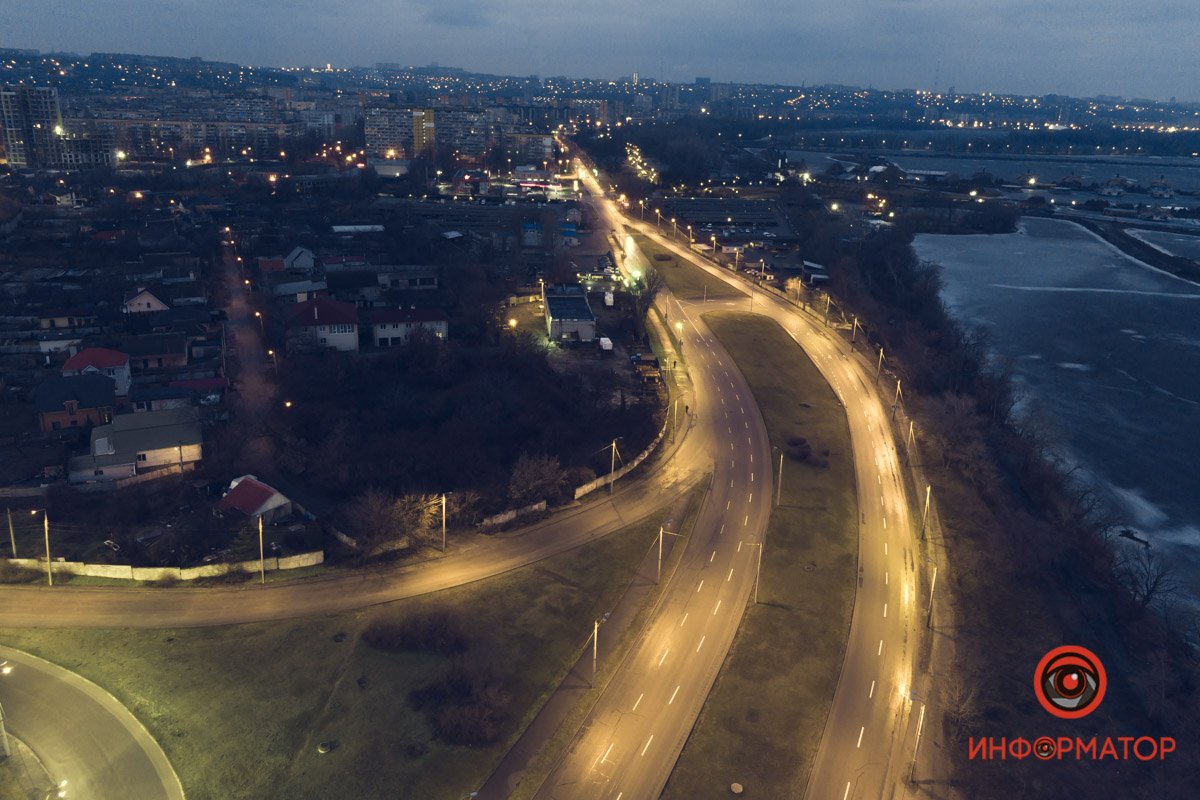 Окончание ночи Окончание ночи