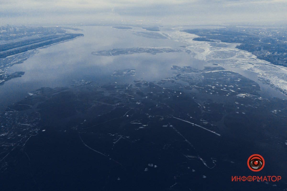 Остатки зимы Остатки зимы