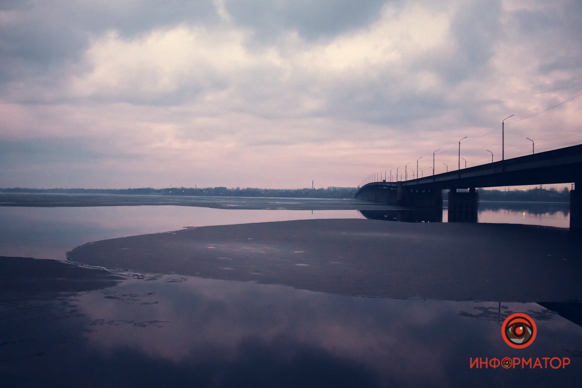 Ледяное пятно Ледяное пятно