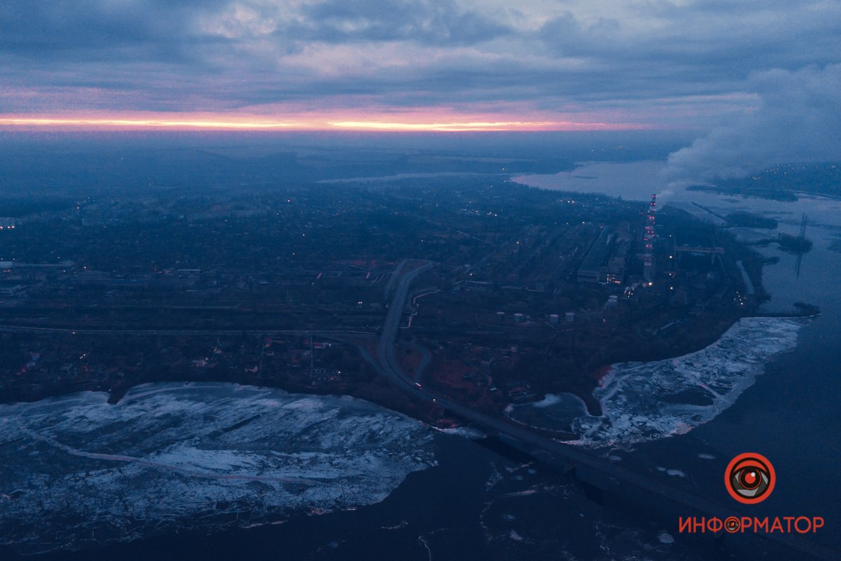 Ледяные лепестки Ледяные лепестки