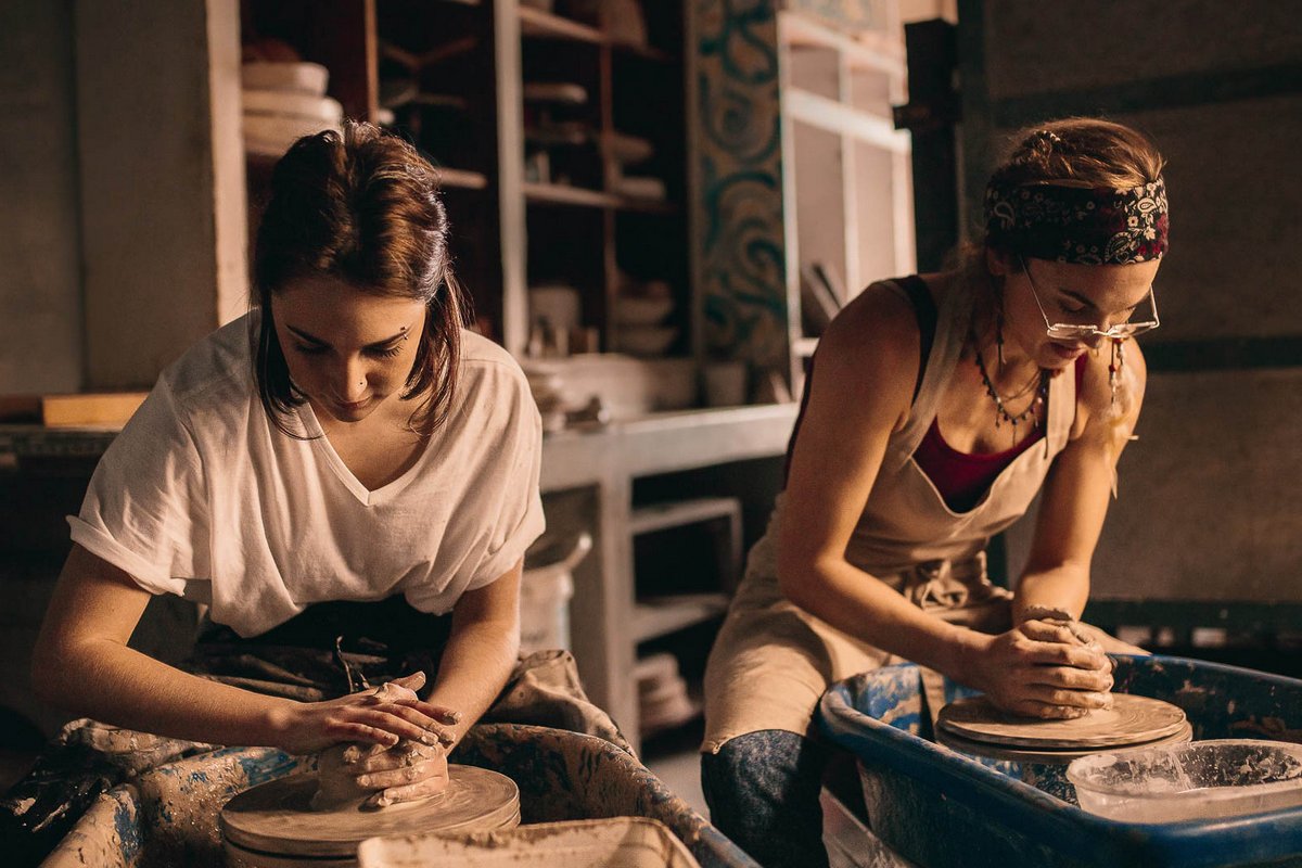 Идеи простых и необычных подарков маме на 8 марта 6