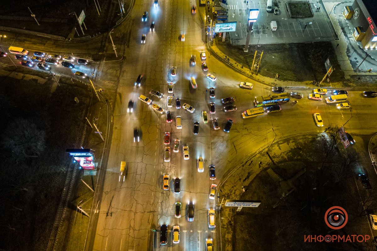 Цель - привлечь внимание к условиям работы и добиться от компаний поднятия тарифа.