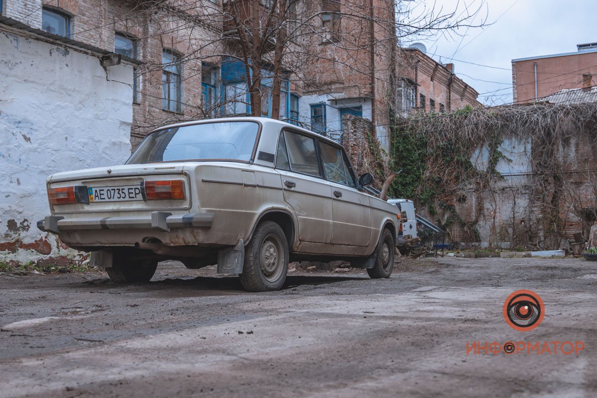 Потенциальный стратегический объект для укрытия