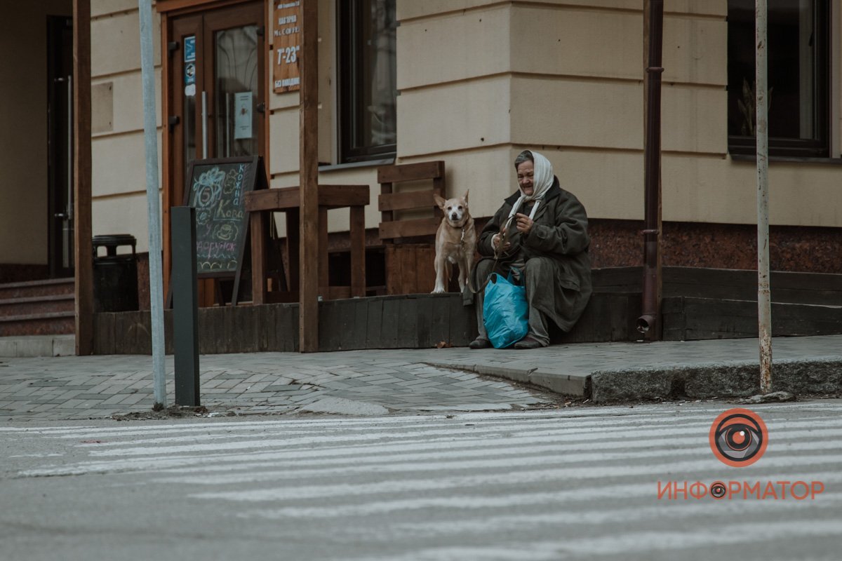 Завидовать тому, кто носит ошейник