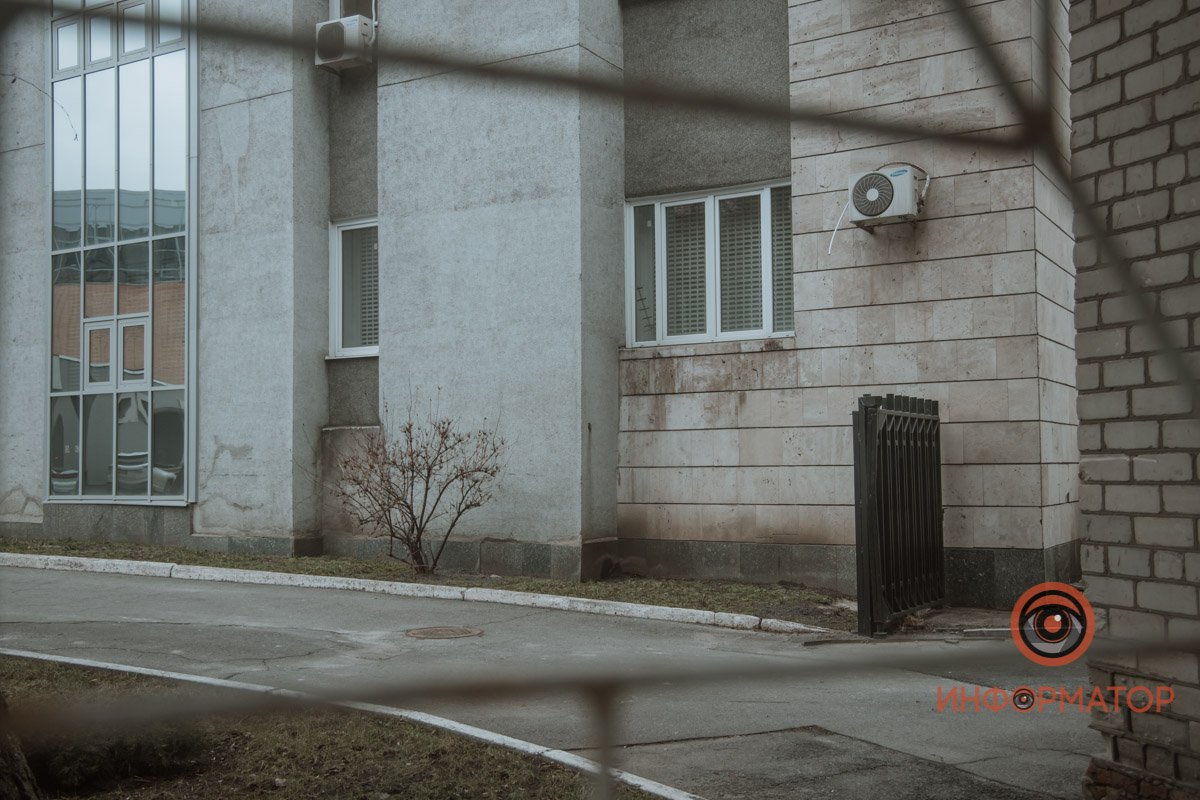 Всю жизнь искать, но так и не найти дом