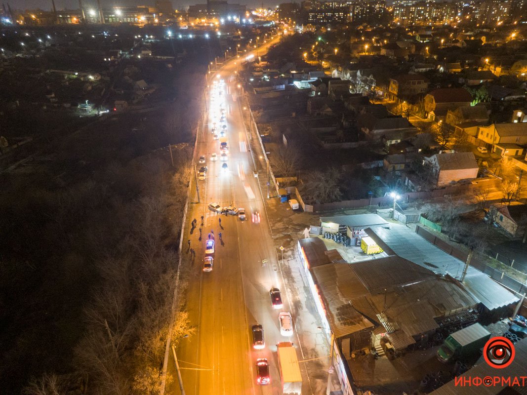 Собралась пробка Собралась пробка