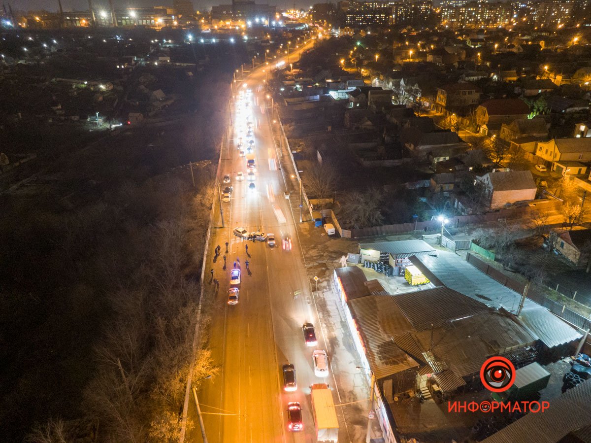 Выбирайте альтернативные пути Выбирайте альтернативные пути